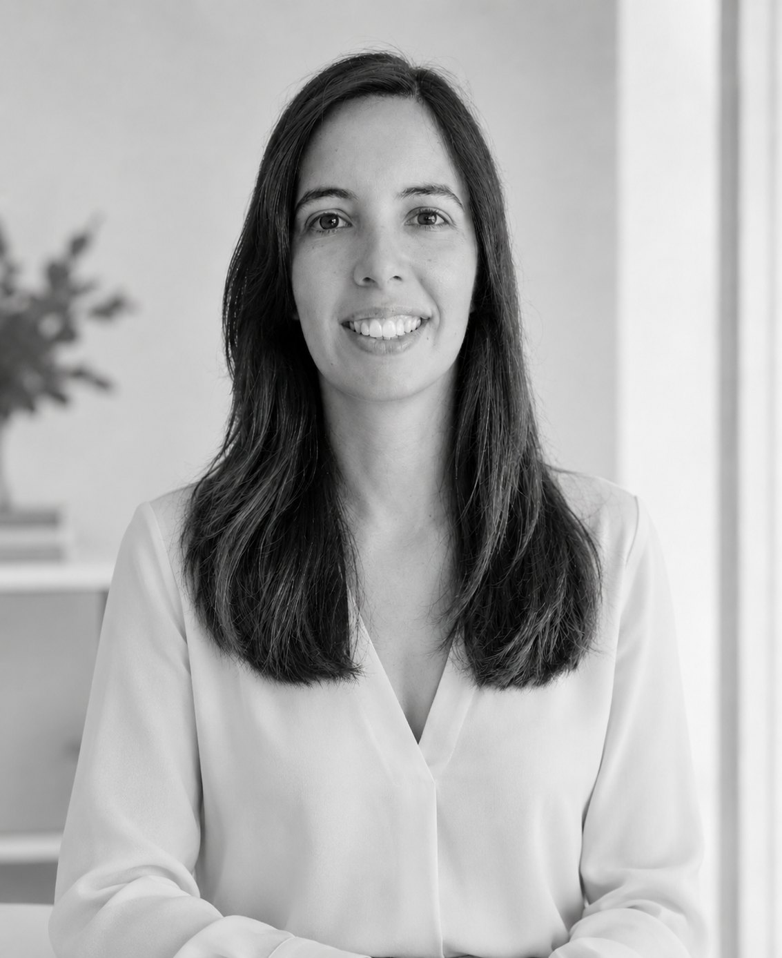 Marta, fundadora de EncaixIA